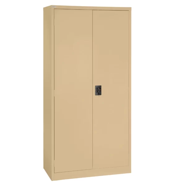 Full Height Cupboard Swing Door – TEN Office System