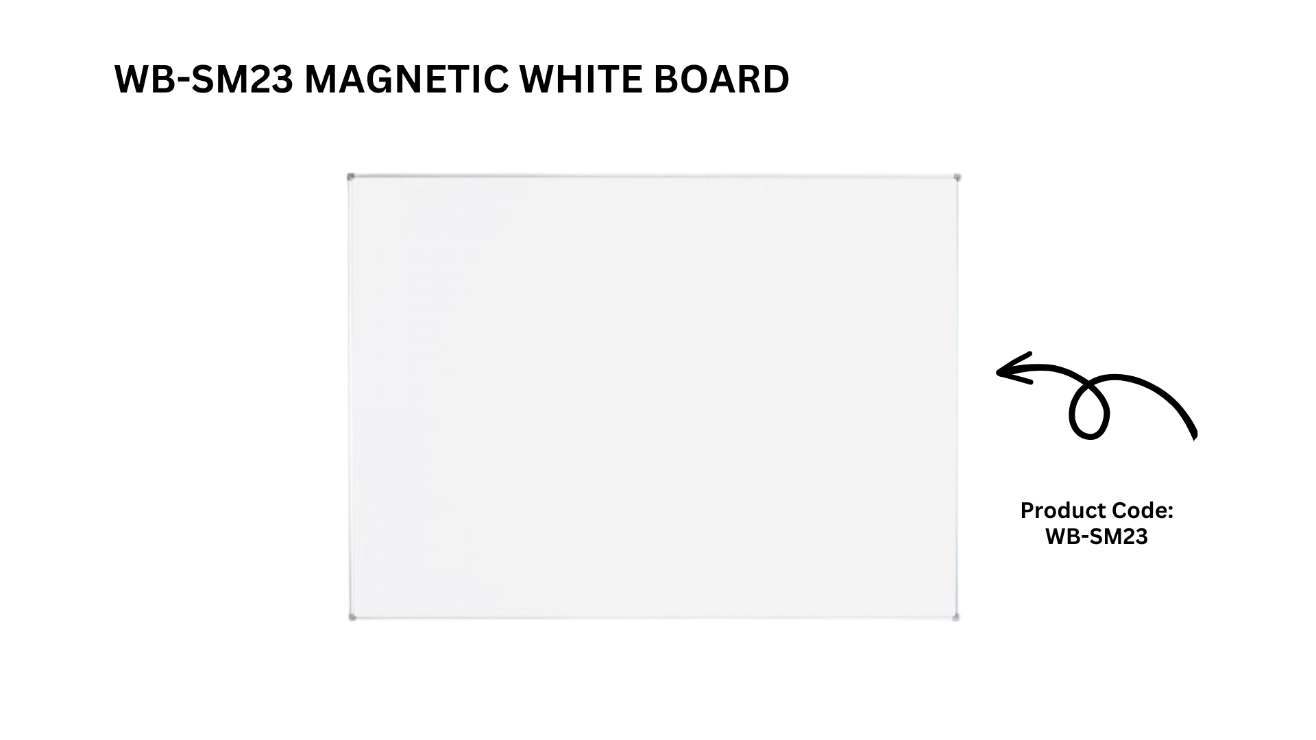 aluminium-frame-magnetic-white-board-ten-office-system
