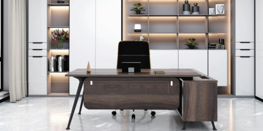 Director Table